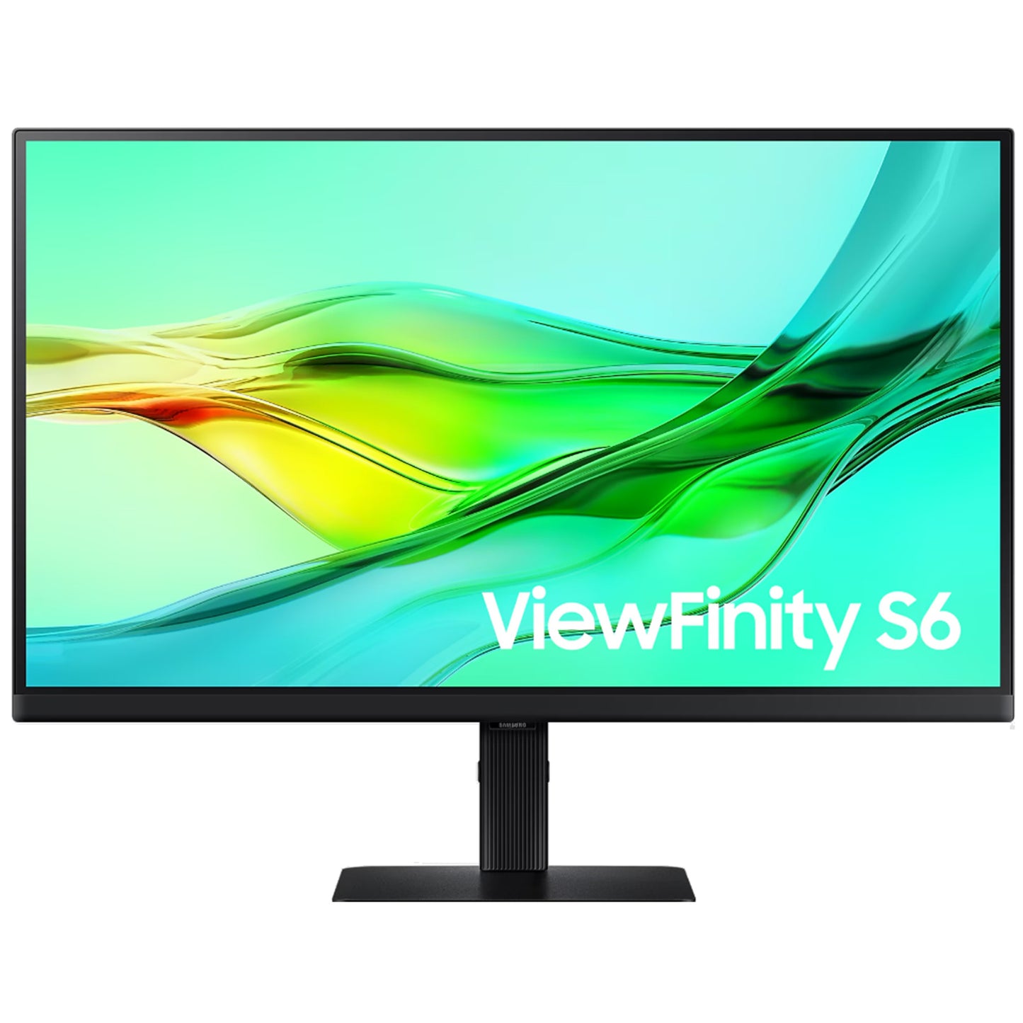 Samsung ViewFinity S6 S60UD LS27D604U 27" | QHD 2560x1440 | 16:9 | 5ms | 100Hz IPS | Business Monitor