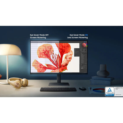 Samsung ViewFinity S6 S60UD LS27D604U 27" | QHD 2560x1440 | 16:9 | 5ms | 100Hz IPS | Business Monitor