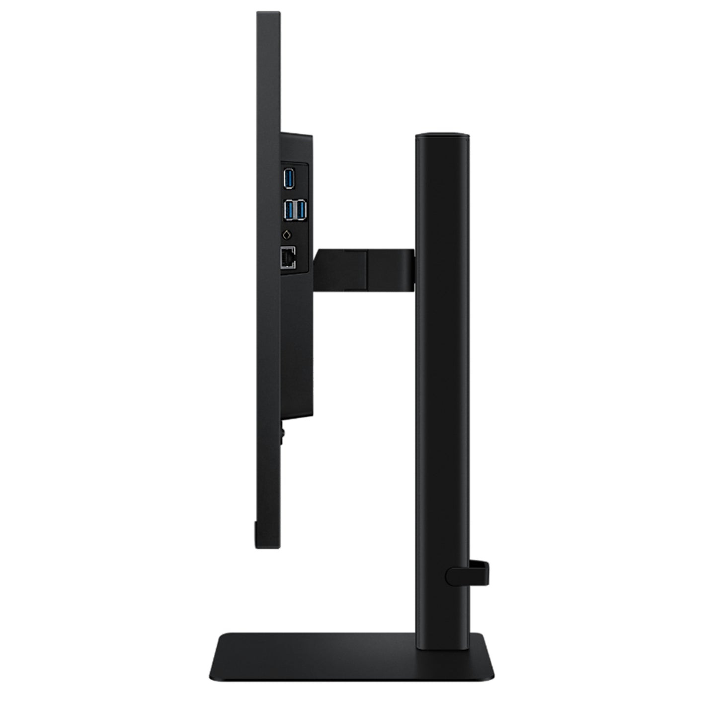 Samsung ViewFinity S6 S60UD LS24D604U 24" | QHD 2560x1440 | 16:9 | 5ms | 100Hz IPS | Business Monitor