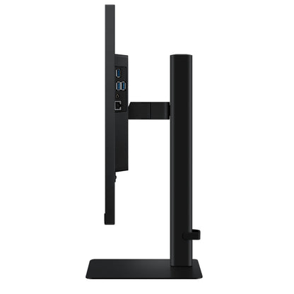 Samsung ViewFinity S6 S60UD LS24D604U 24" | QHD 2560x1440 | 16:9 | 5ms | 100Hz IPS | Business Monitor