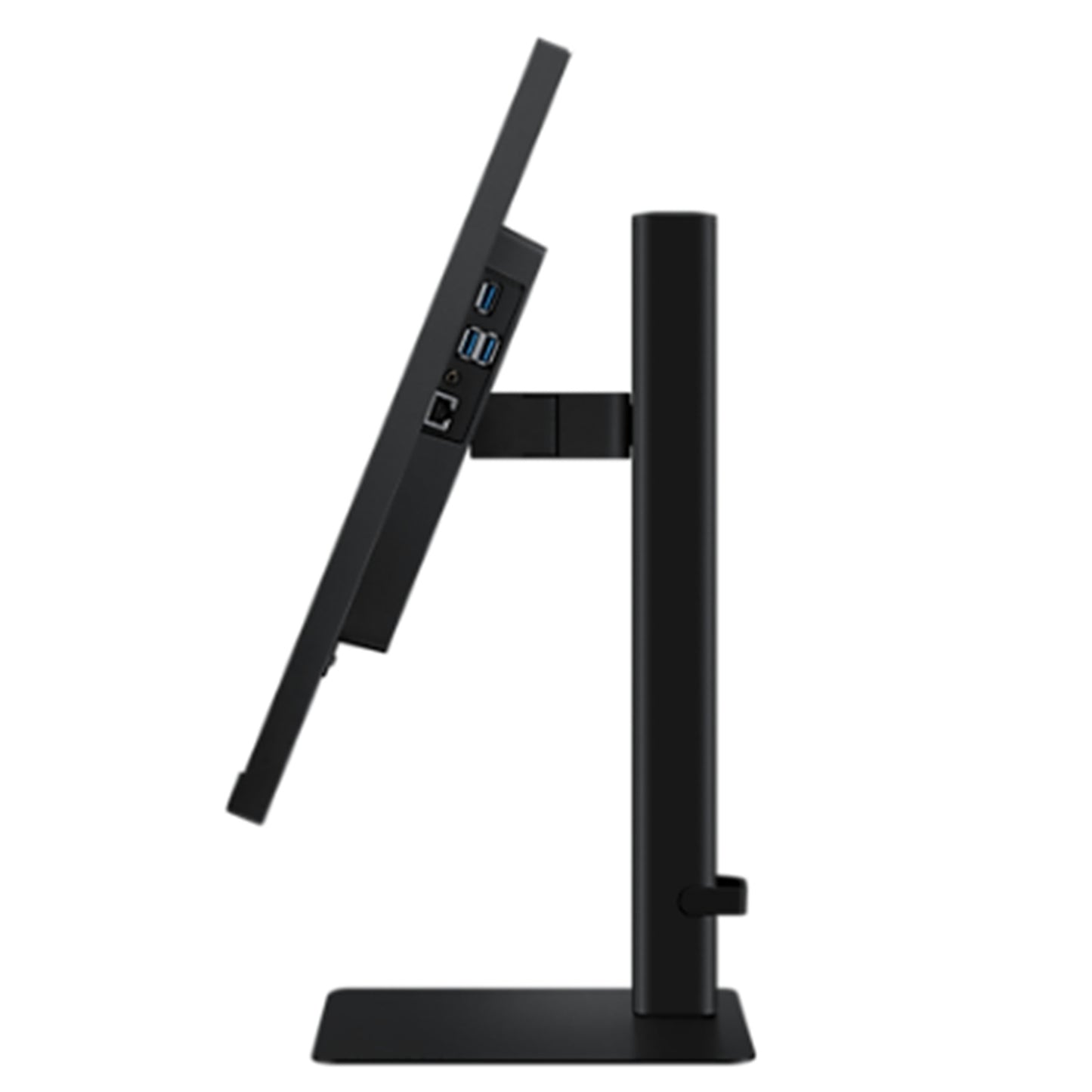 Samsung ViewFinity S8 S80UD LS27D804U 27" | 4K UHD 3840x2160 | 16:9 | 5ms | 60Hz IPS | Business Monitor
