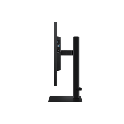 Samsung ViewFinity S8 S80UD LS27D804U 27" | 4K UHD 3840x2160 | 16:9 | 5ms | 60Hz IPS | Business Monitor