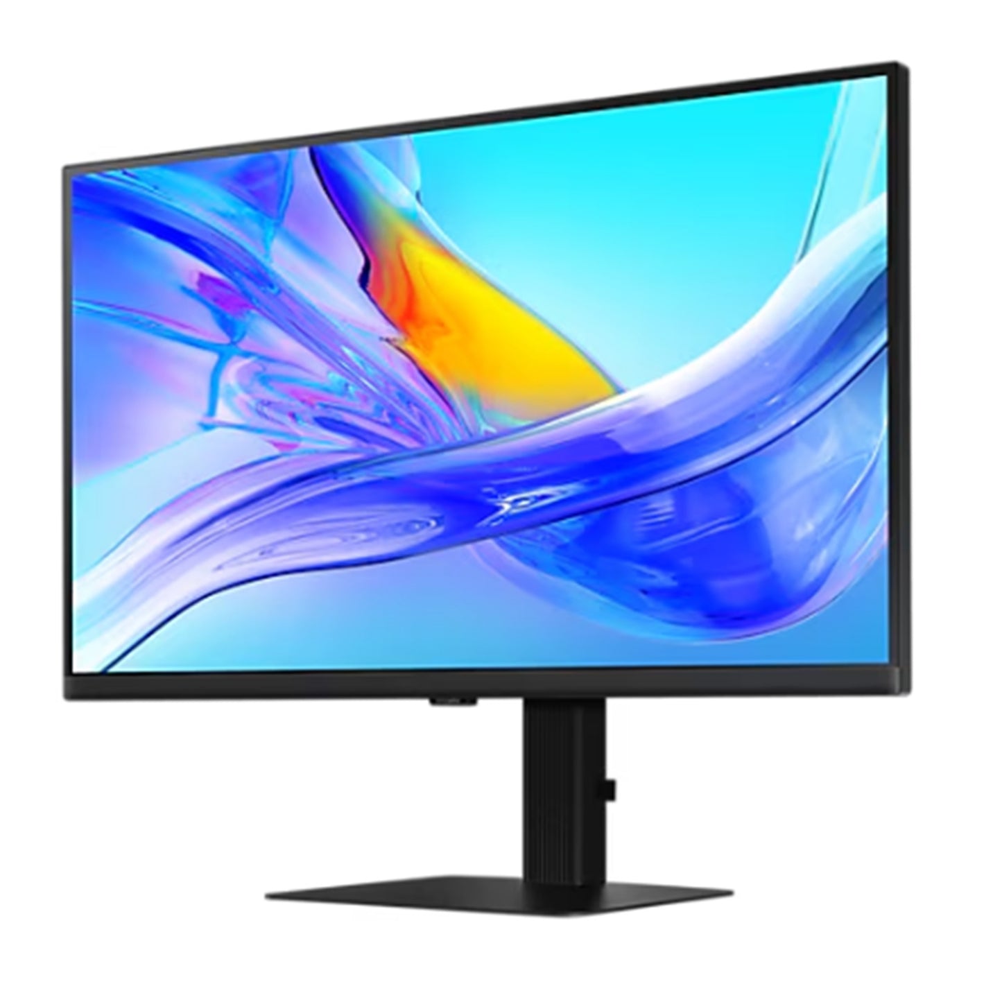 Samsung ViewFinity S8 S80UD LS27D804U 27" | 4K UHD 3840x2160 | 16:9 | 5ms | 60Hz IPS | Business Monitor