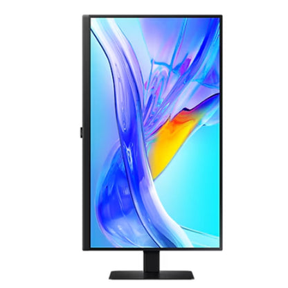 Samsung ViewFinity S8 S80UD LS27D804U 27" | 4K UHD 3840x2160 | 16:9 | 5ms | 60Hz IPS | Business Monitor