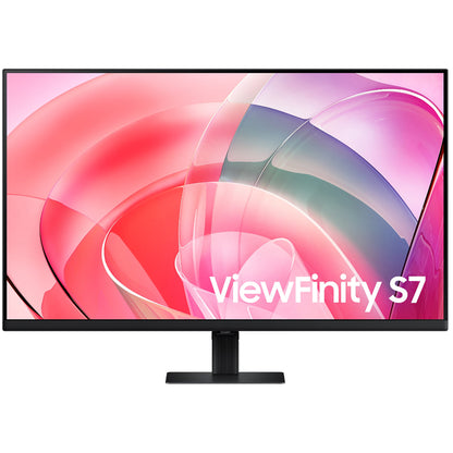 Samsung ViewFinity S7 S70D LS32D700E 32" | 4K UHD 3840x2160 | 16:9 | 5ms | 60Hz VA | Business Monitor