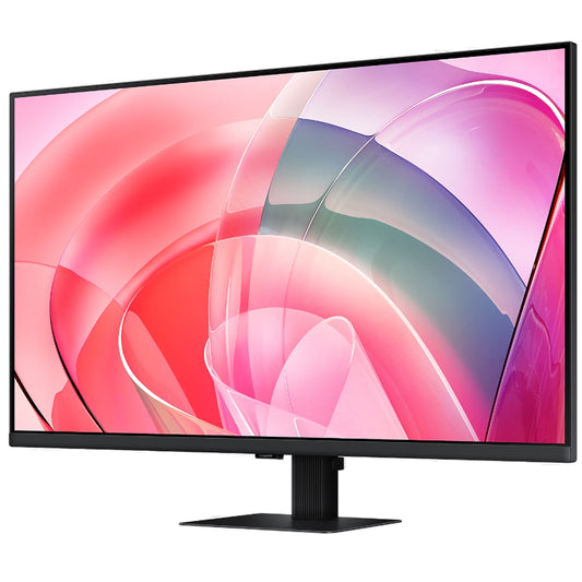 Samsung ViewFinity S7 S70D LS32D700E 32" | 4K UHD 3840x2160 | 16:9 | 5ms | 60Hz VA | Business Monitor
