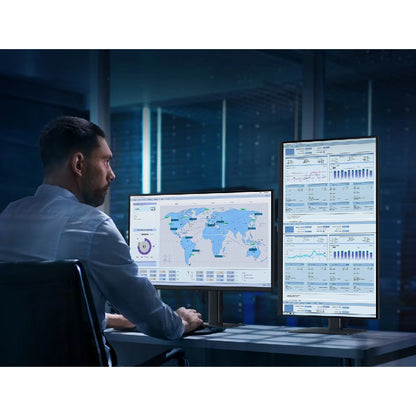 Samsung ViewFinity S8 S80UD LS27D804U 27" | 4K UHD 3840x2160 | 16:9 | 5ms | 60Hz IPS | Business Monitor