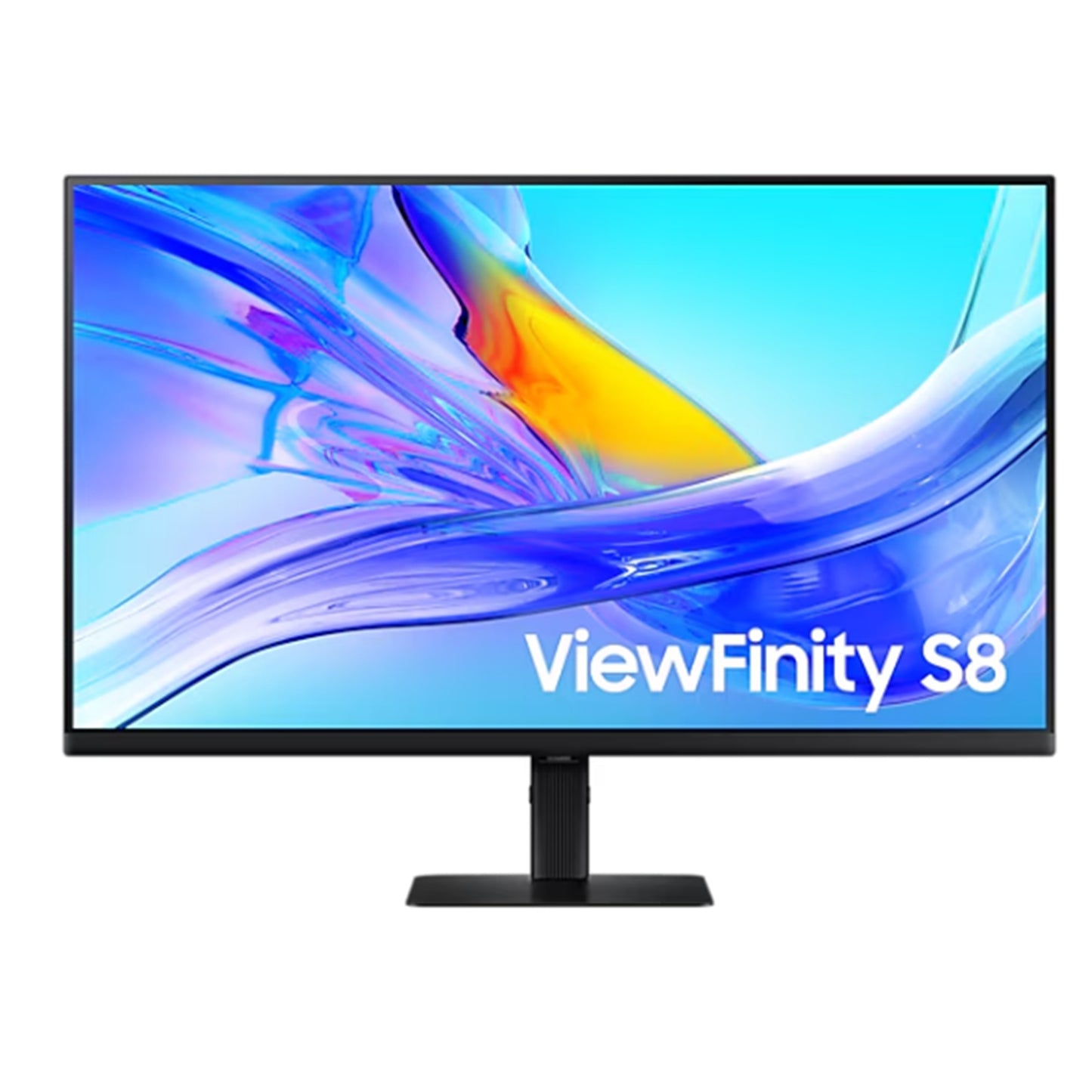 Samsung ViewFinity S8 S80UD LS32D804U 32" | 4K UHD 3840x2160 | 16:9 | 5ms | 60Hz VA | Business Monitor