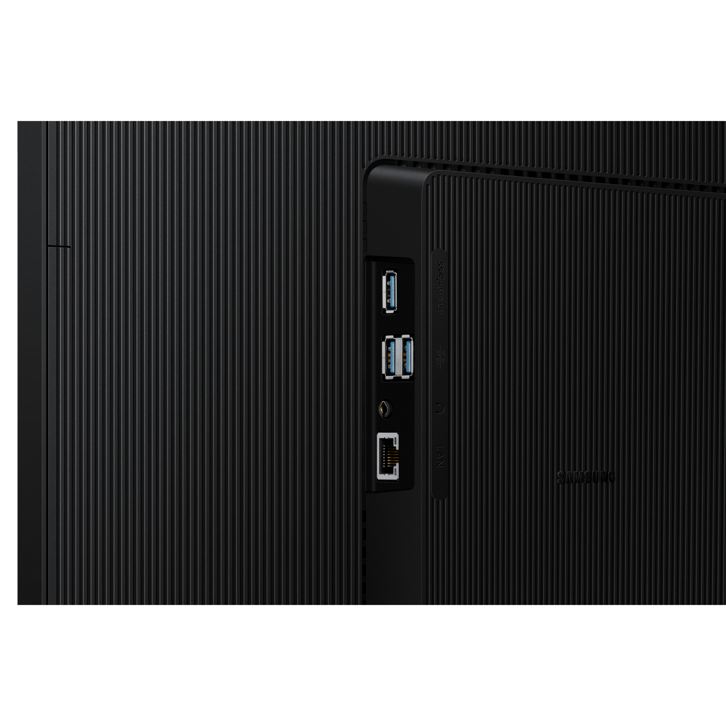 Samsung ViewFinity S8 S80UD LS32D804U 32" | 4K UHD 3840x2160 | 16:9 | 5ms | 60Hz VA | Business Monitor