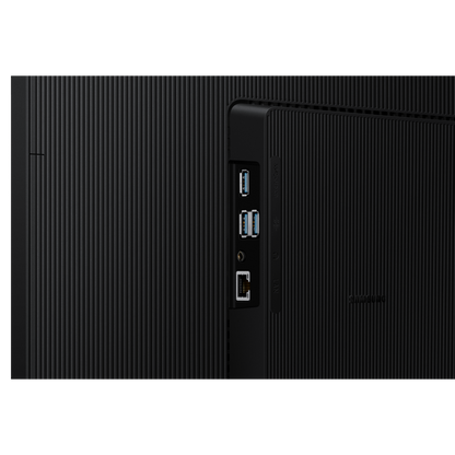 Samsung ViewFinity S8 S80UD LS32D804U 32" | 4K UHD 3840x2160 | 16:9 | 5ms | 60Hz VA | Business Monitor