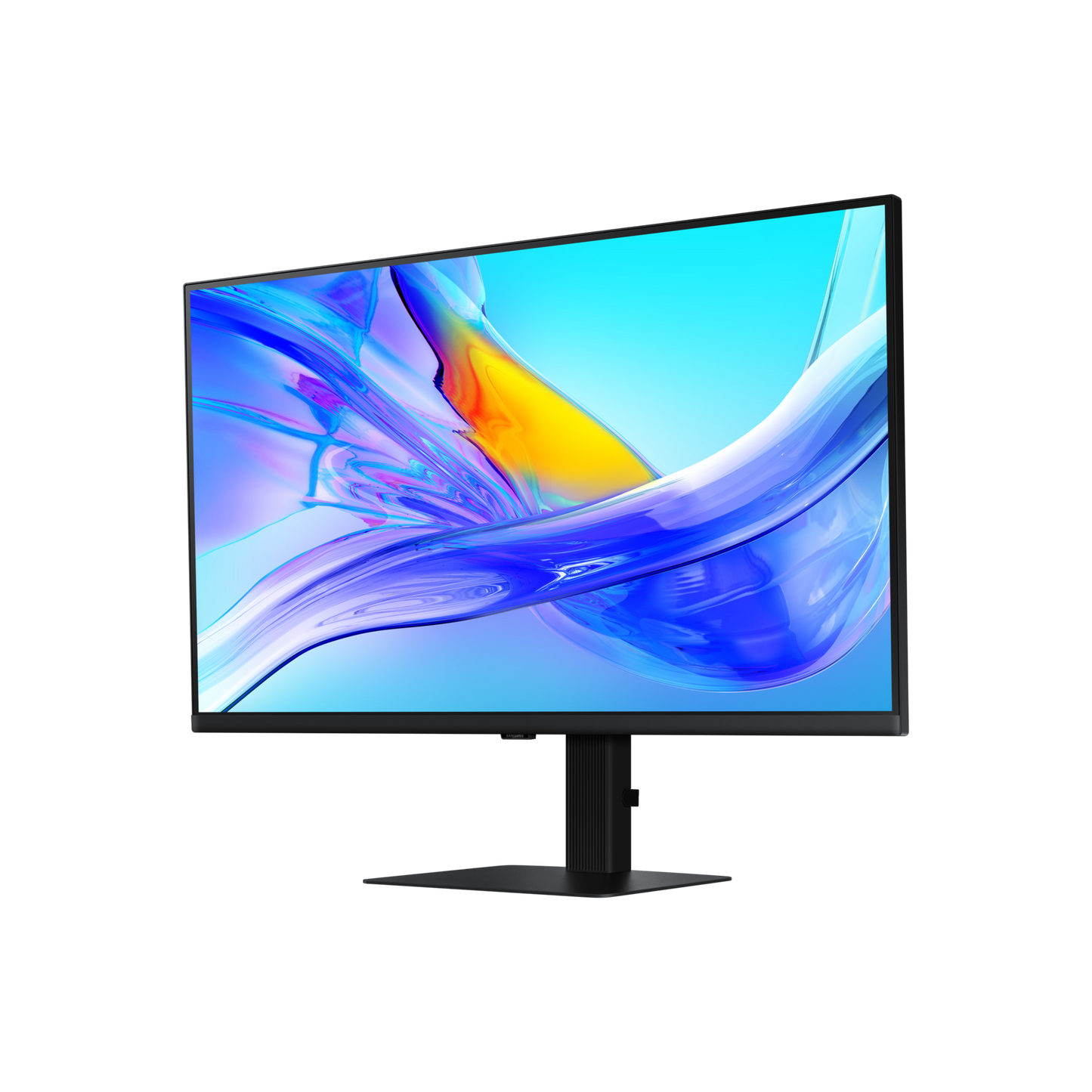 Samsung ViewFinity S8 S80UD LS32D804U 32" | 4K UHD 3840x2160 | 16:9 | 5ms | 60Hz VA | Business Monitor