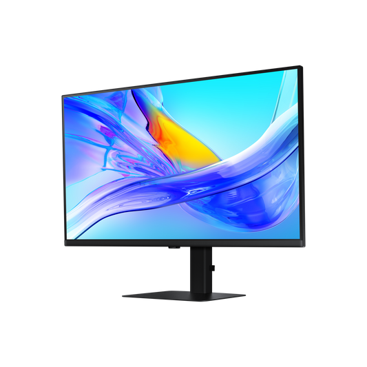 Samsung ViewFinity S8 S80UD LS32D804U 32" | 4K UHD 3840x2160 | 16:9 | 5ms | 60Hz VA | Business Monitor
