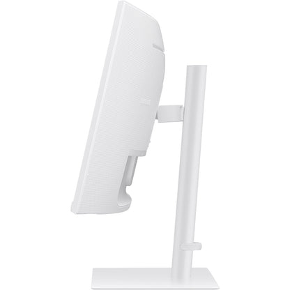 Samsung ViewFinity S6 S65TC 34" Curved | UWQHD 3440x1440 | 21:9 | 5ms | 100Hz VA | Thunderbolt 4 | Ultrawide Monitor (White)