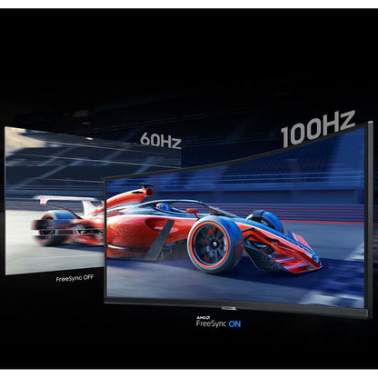 Samsung ViewFinity S6 S65UC 34" Curved | 3440x1440 Ultrawide QHD | 21:9 | 5ms | 100Hz VA | Business Monitor