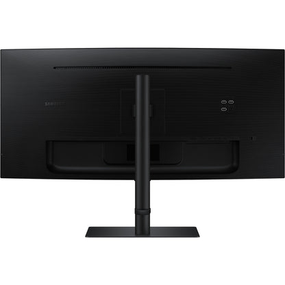 Samsung ViewFinity S6 S65UC 34" Curved | 3440x1440 Ultrawide QHD | 21:9 | 5ms | 100Hz VA | Business Monitor