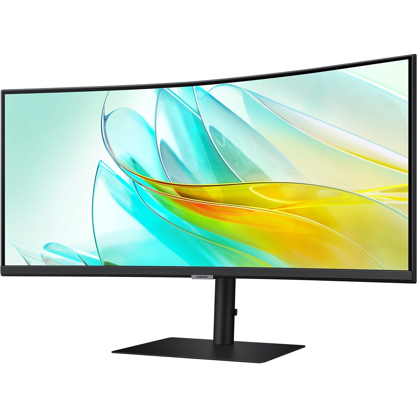 Samsung ViewFinity S6 S65UC 34" Curved | 3440x1440 Ultrawide QHD | 21:9 | 5ms | 100Hz VA | Business Monitor