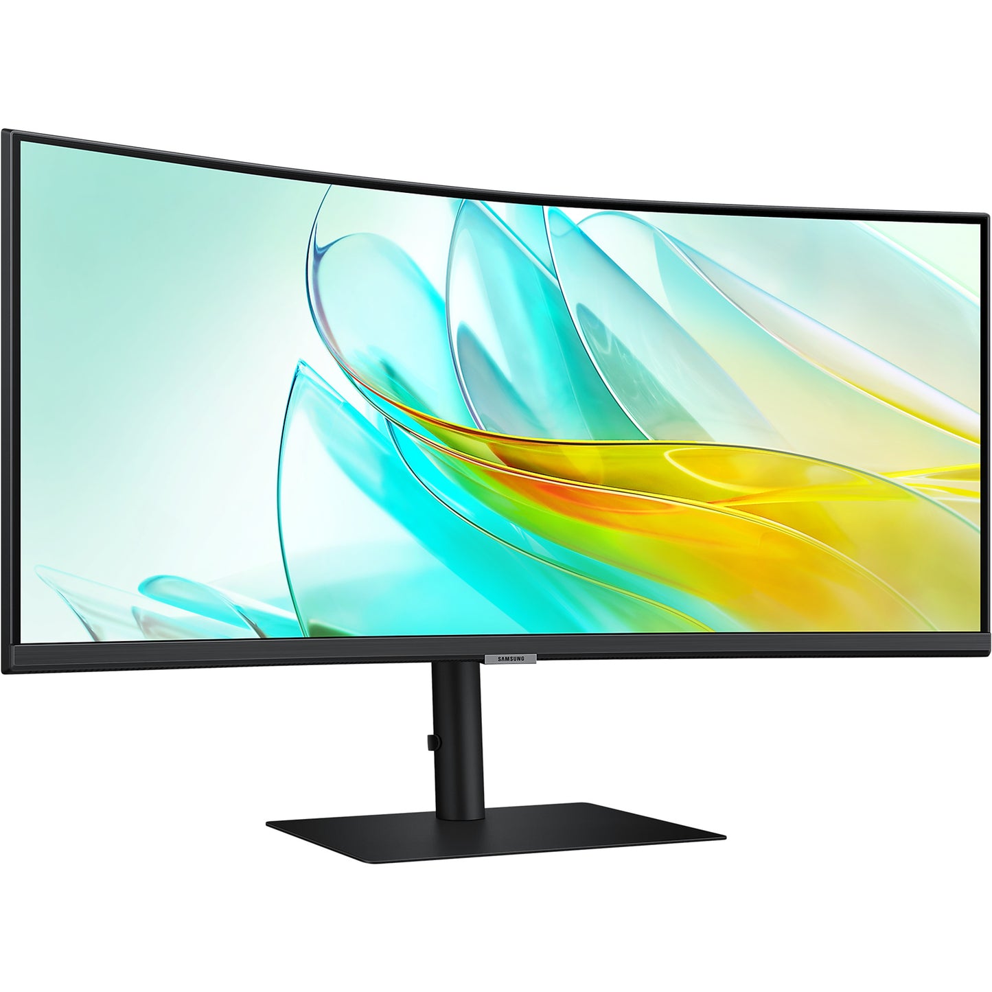Samsung ViewFinity S6 S65UC 34" Curved | 3440x1440 Ultrawide QHD | 21:9 | 5ms | 100Hz VA | Business Monitor