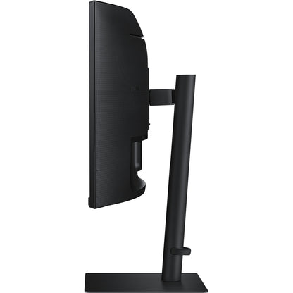 Samsung ViewFinity S6 S65UC 34" Curved | 3440x1440 Ultrawide QHD | 21:9 | 5ms | 100Hz VA | Business Monitor