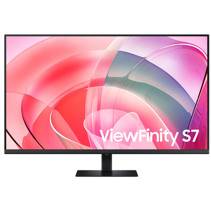 Samsung ViewFinity S7 S70D LS37D702E 37" | 4K UHD 3840x2160 | 16:9 | 5ms | 60Hz VA | Business Monitor