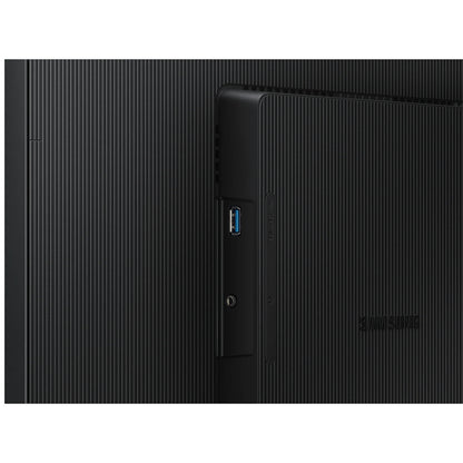 Samsung ViewFinity S7 S70D LS37D702E 37" | 4K UHD 3840x2160 | 16:9 | 5ms | 60Hz VA | Business Monitor