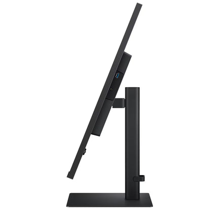 Samsung ViewFinity S7 S70D LS37D702E 37" | 4K UHD 3840x2160 | 16:9 | 5ms | 60Hz VA | Business Monitor