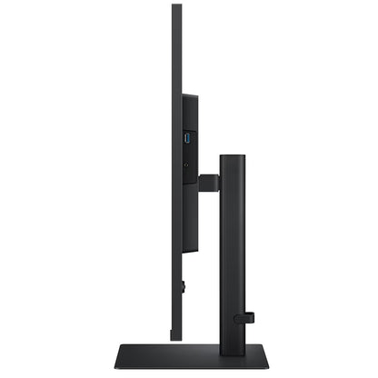 Samsung ViewFinity S7 S70D LS37D702E 37" | 4K UHD 3840x2160 | 16:9 | 5ms | 60Hz VA | Business Monitor