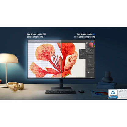 Samsung ViewFinity S8 S80UD LS37D802E 37" | 4K UHD 3840x2160 | 16:9 | 5ms | 60Hz VA | Business Monitor