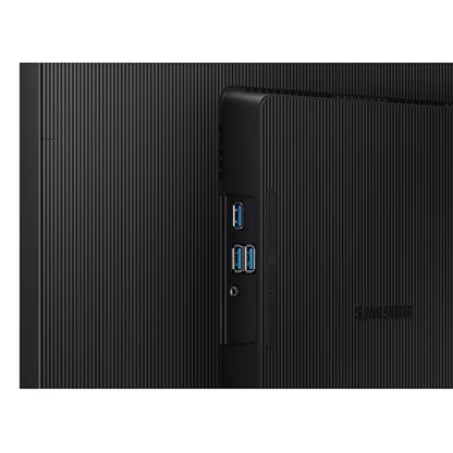 Samsung ViewFinity S8 S80UD LS37D802E 37" | 4K UHD 3840x2160 | 16:9 | 5ms | 60Hz VA | Business Monitor