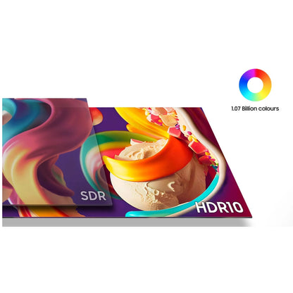 Samsung ViewFinity S8 S80UD LS37D802E 37" | 4K UHD 3840x2160 | 16:9 | 5ms | 60Hz VA | Business Monitor