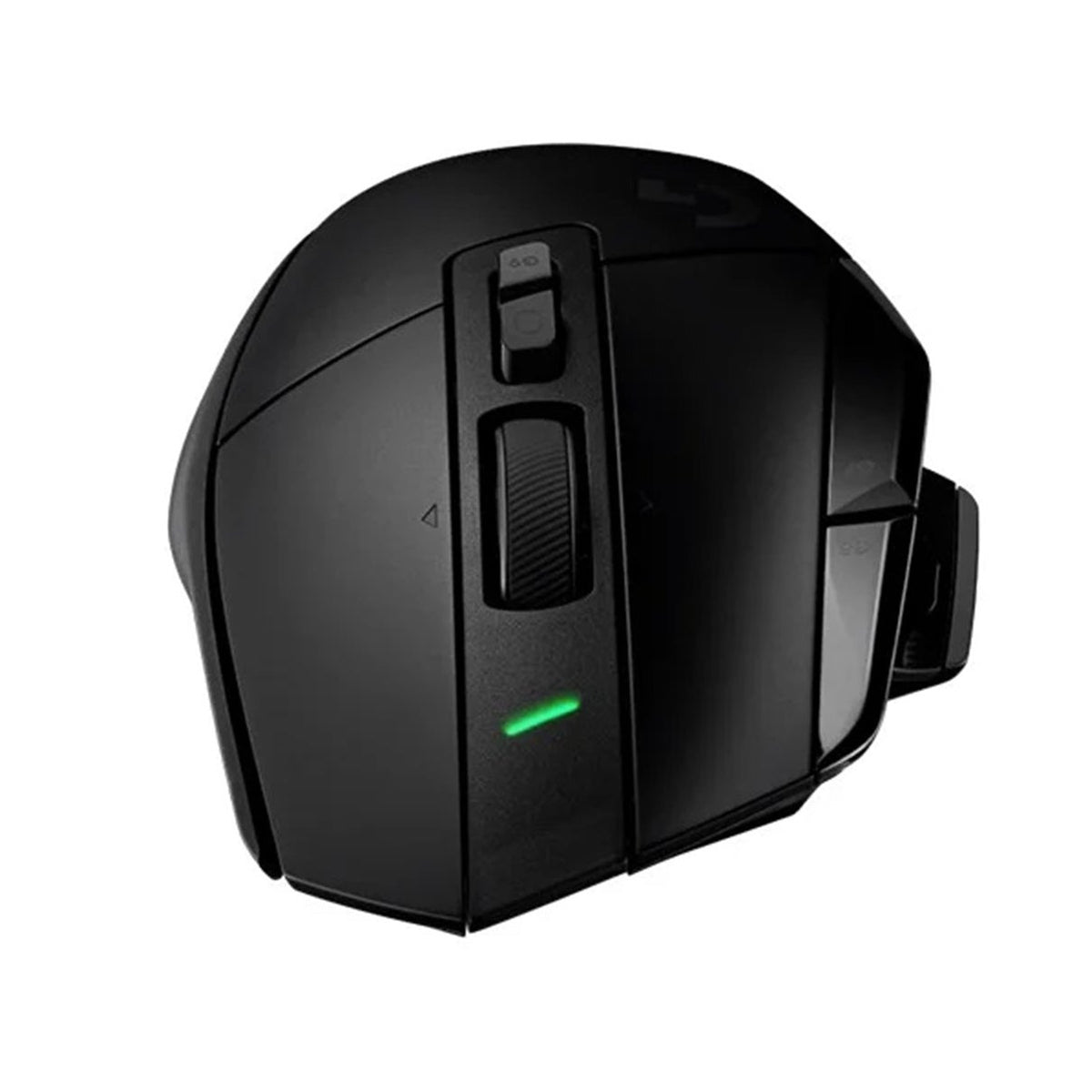 Logitech G G502 X Plus Wireless RGB Gaming Mouse G502X Black