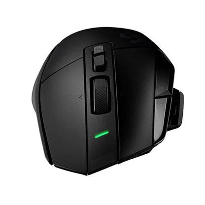 Logitech G G502 X Plus Wireless RGB Gaming Mouse G502X Black
