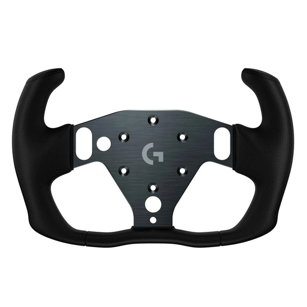 Logitech G RS Track Wheel for Playstation 4 5 PS5 PS4 Xbox Series X|S & PC
