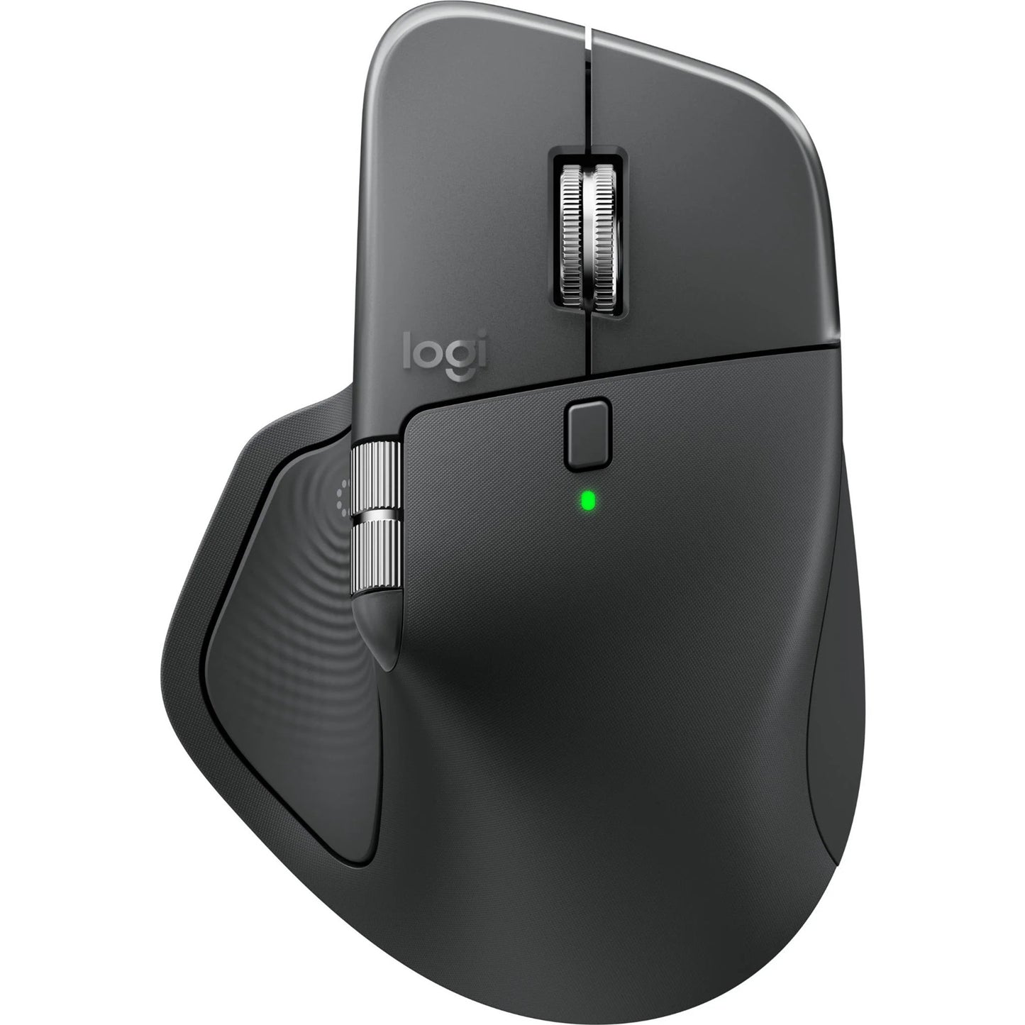 Logitech MX Master 4 Wireless Performance Mouse (Graphite)