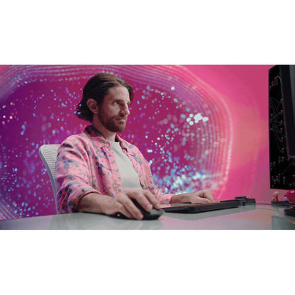 Logitech MX Master 4 Wireless Performance Mouse (Graphite)