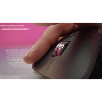 Logitech MX Master 4 Wireless Performance Mouse (Graphite)