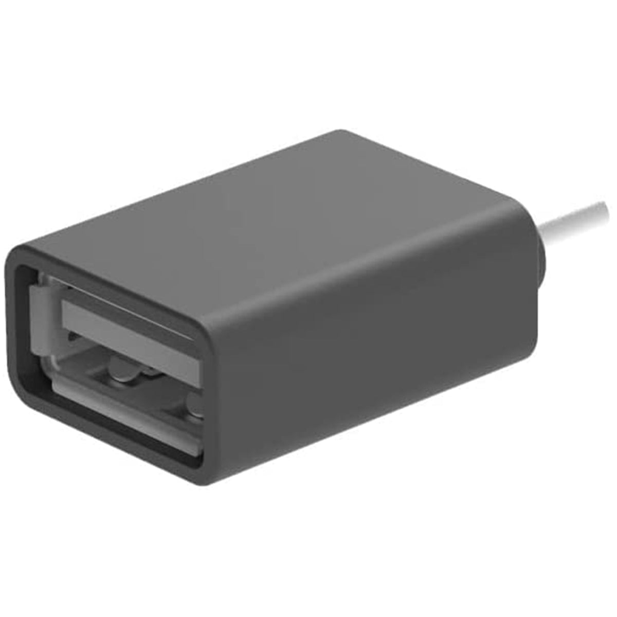 Logitech USB-A USB Type-A F to USB-C USB Type-C M Adapter