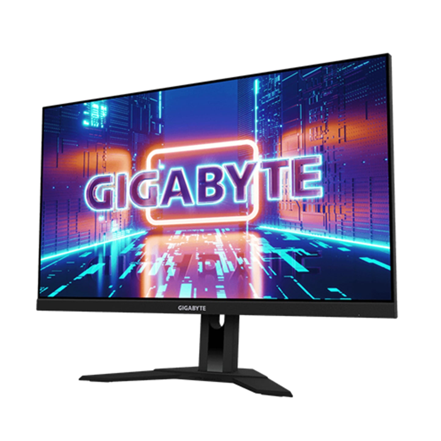 Gigabyte M28U 28" | 4K UHD 3840x2160 | 1ms | 144Hz IPS | FreeSync | Speakers | Gaming Monitor
