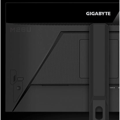 Gigabyte M28U 28" | 4K UHD 3840x2160 | 1ms | 144Hz IPS | FreeSync | Speakers | Gaming Monitor