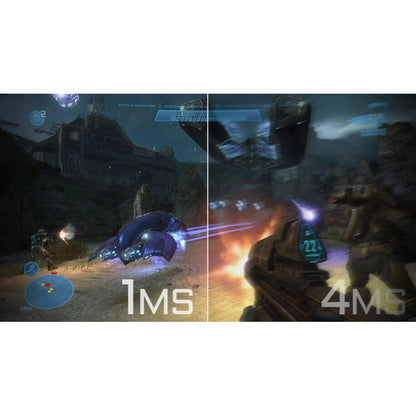 Gigabyte M28U 28" | 4K UHD 3840x2160 | 1ms | 144Hz IPS | FreeSync | Speakers | Gaming Monitor