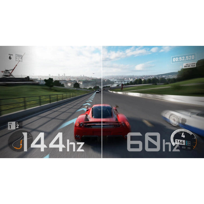 Gigabyte M28U 28" | 4K UHD 3840x2160 | 1ms | 144Hz IPS | FreeSync | Speakers | Gaming Monitor