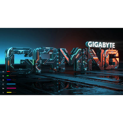 Gigabyte M28U 28" | 4K UHD 3840x2160 | 1ms | 144Hz IPS | FreeSync | Speakers | Gaming Monitor
