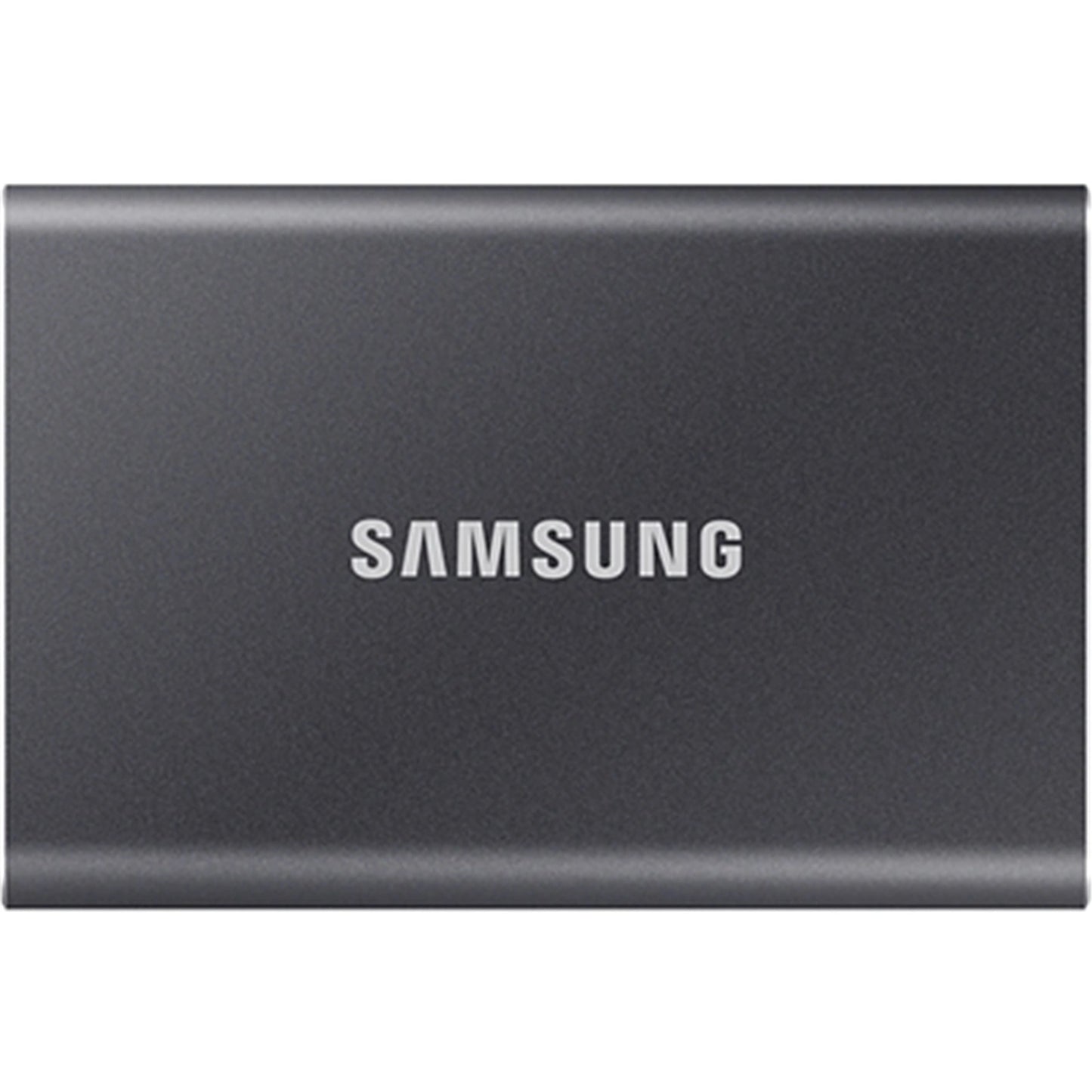 Samsung T7 1TB Portable External SSD Titan Grey