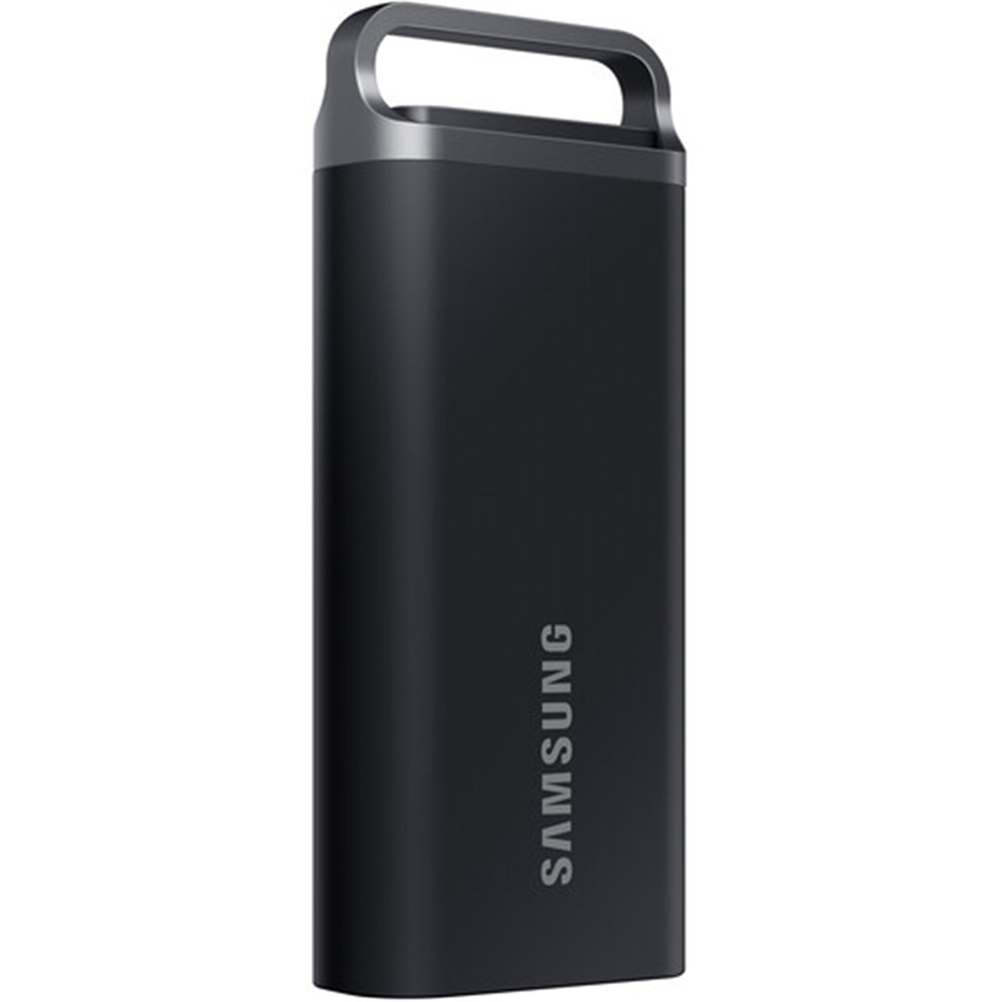 Samsung T5 EVO 2TB Portable External SSD | USB-C (Black)