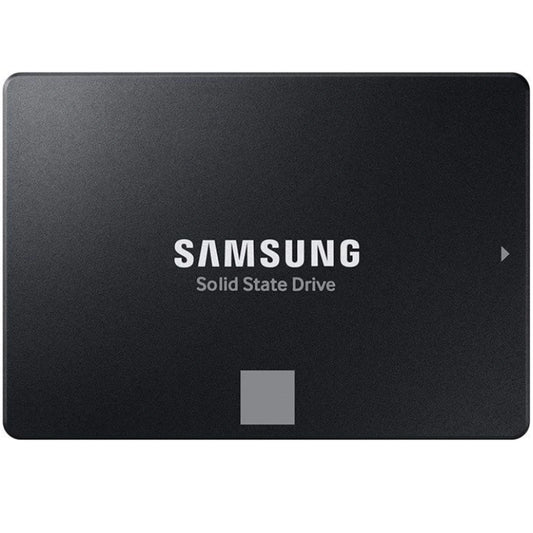 Samsung 870 EVO 1TB SATA3 2.5" SSD (5 Years Warranty)