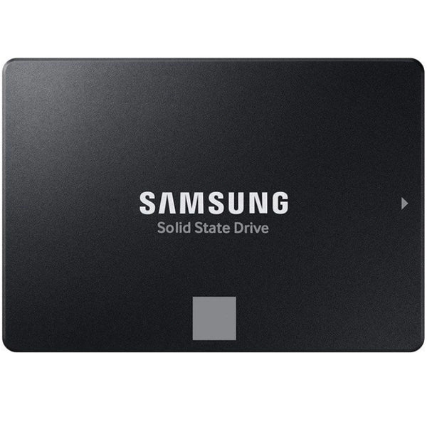 Samsung 870 EVO 250GB SATA3 V-NAND 2.5" Internal SSD 5 Years Warranty