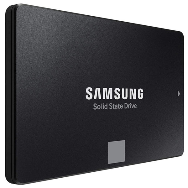 Samsung 870 EVO 250GB SATA3 V-NAND 2.5" Internal SSD 5 Years Warranty
