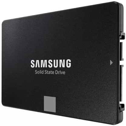 Samsung 870 EVO 1TB SATA3 V-NAND 2.5" Internal SSD (5 Years Warranty)