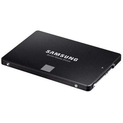 Samsung 870 EVO 2TB SATA3 V-NAND 2.5" Internal SSD (5 Years Warranty)