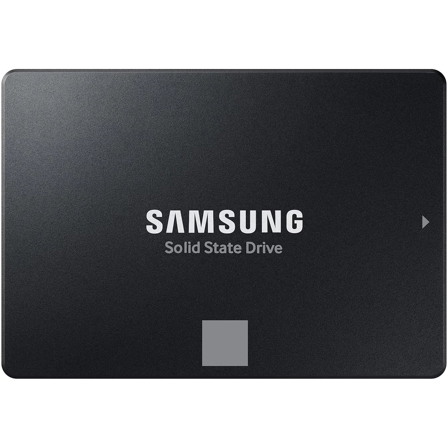 Samsung 870 EVO 500GB SATA3 V-NAND 2.5" Internal SSD (5 Years Warranty)