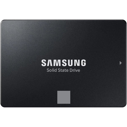 Samsung 870 EVO 500GB SATA3 V-NAND 2.5" Internal SSD (5 Years Warranty)